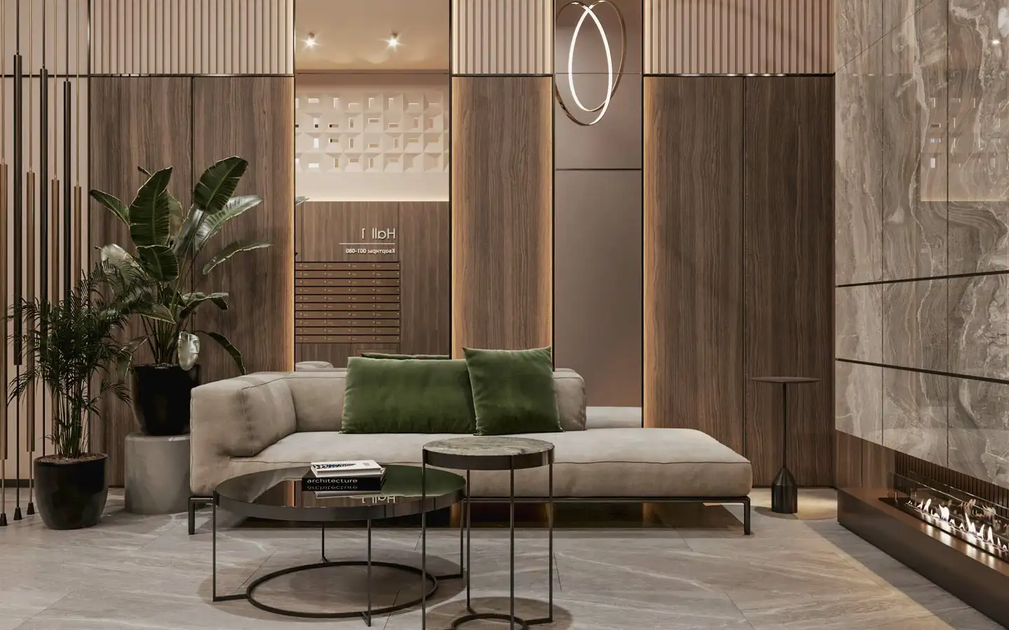 Квартиры в премиум-квартале в центре Иркутска - Квартиры (Недвижимость) в Иркутск