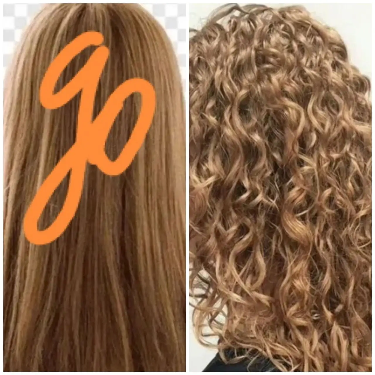 Кудряшки в Олхе - Парикмахерские услуги (Услуги) в Шелехов