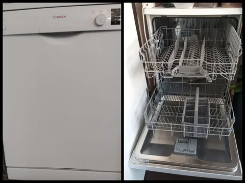 Посудомоечная машина 60 см - Текстиль для кухни в Шелехов