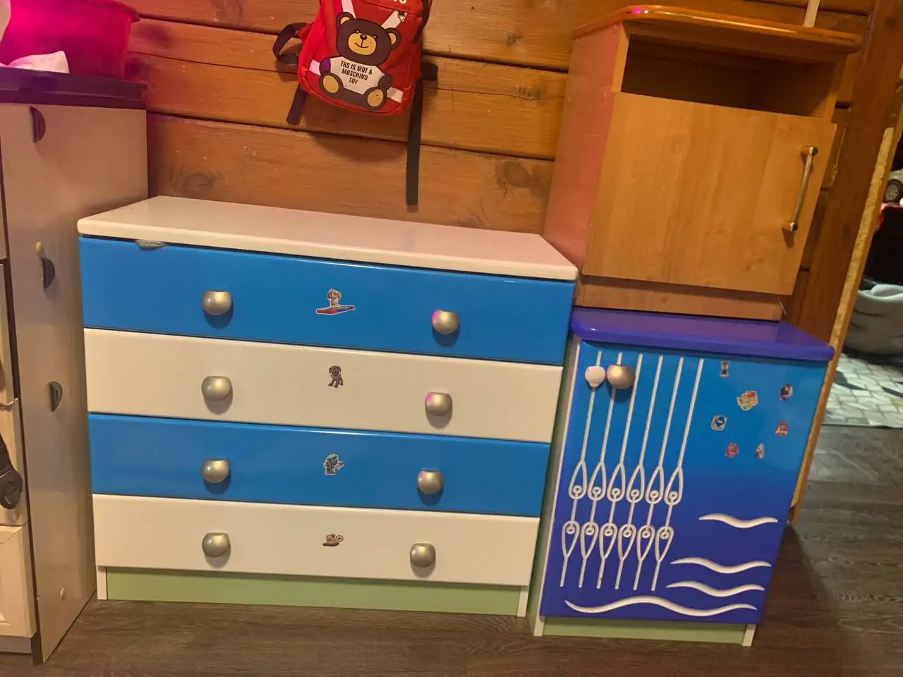 Продам качественную мебель для мальчика - Мебель (Для дома и дачи) в Шелехов