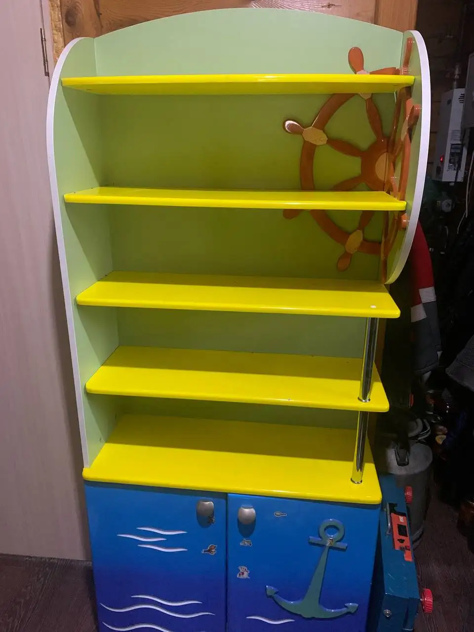 Продам качественную мебель для мальчика - Мебель (Для дома и дачи) в Шелехов