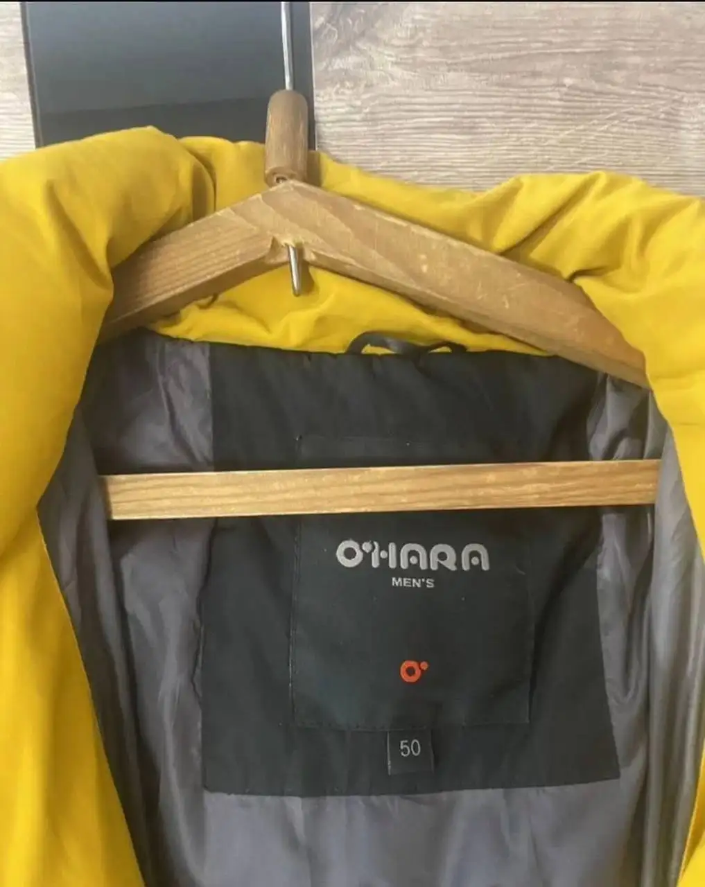 Продажа новой удлиненной куртки Охара - Одежда в Шелехов