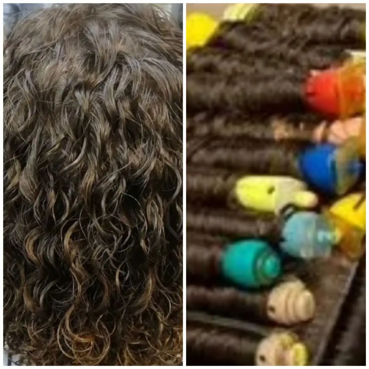 Кудряшки в Олхе - Услуги в Шелехов