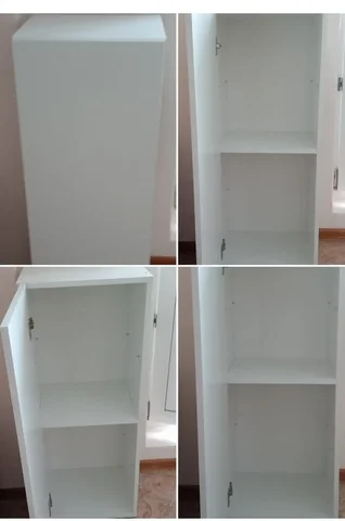 Продажа двух новых шкафов от кухни - Растения в Шелехов