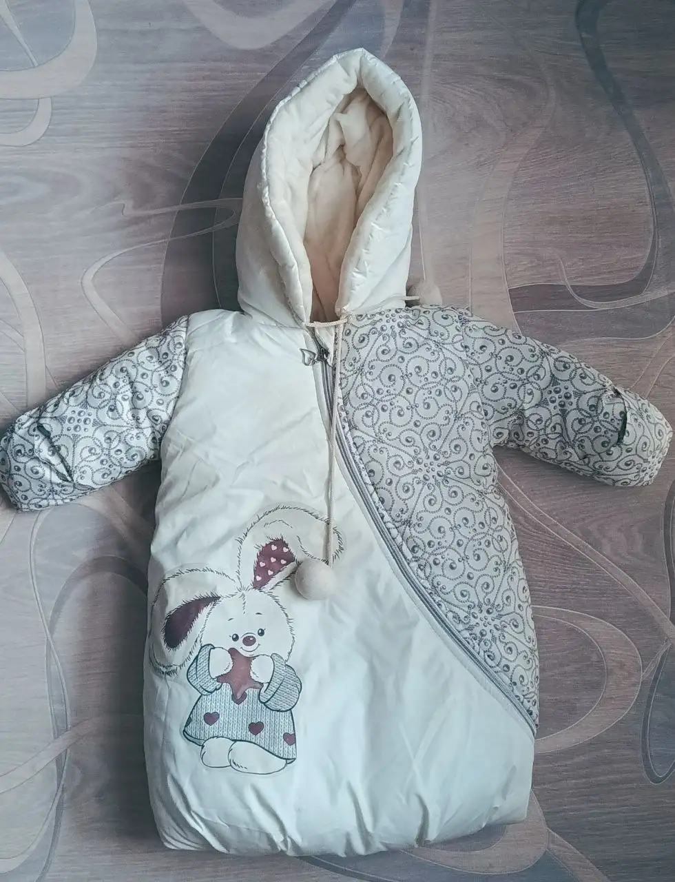 Конверт для новорожденных и бортики в кроватку - Аксессуары для новорожденных (Товары для детей) в Шелехов