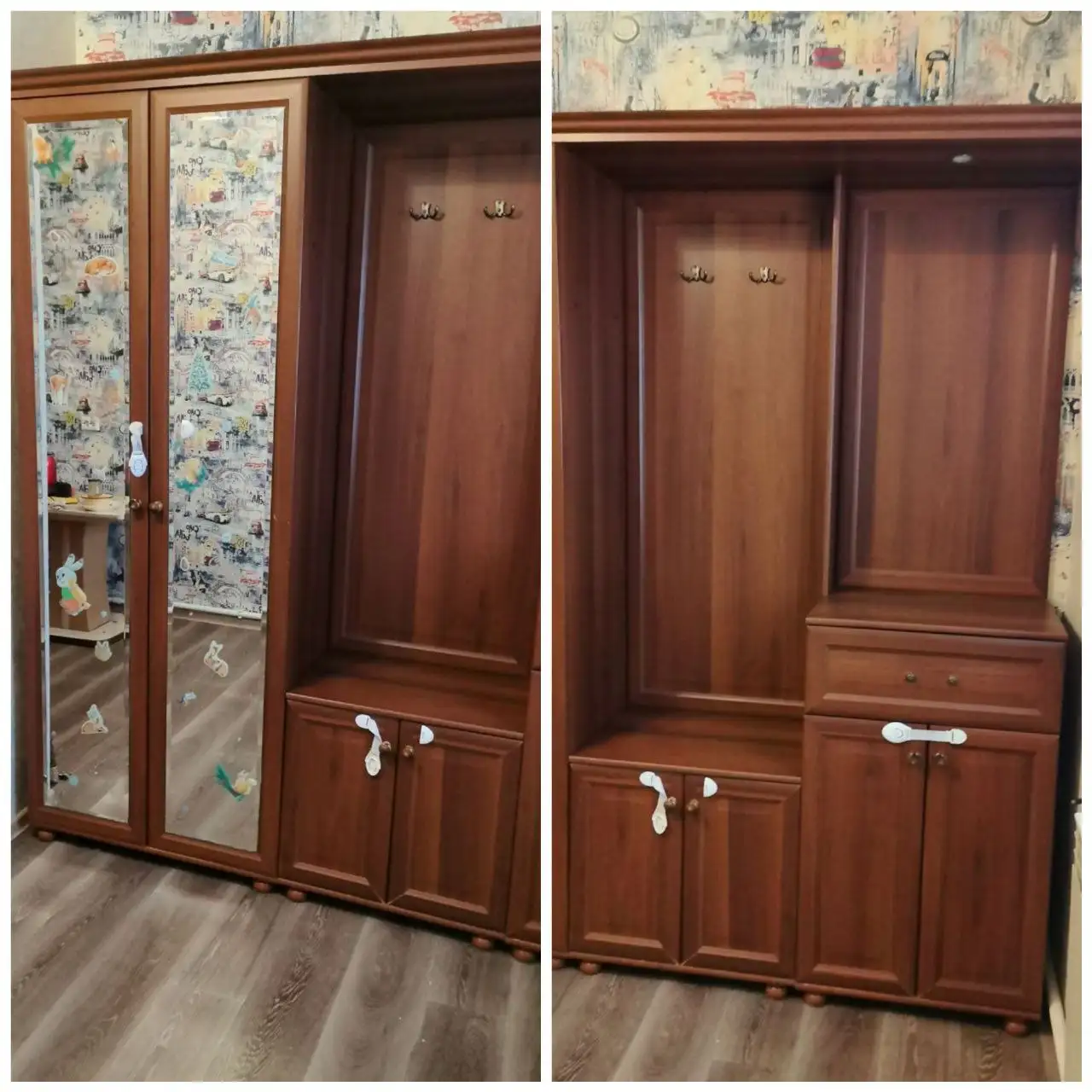 Продам шкаф - Мебель (Барахолка) в Шелехов