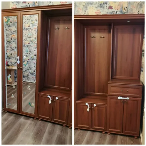 Продам шкаф - частное объявление в Шелехов