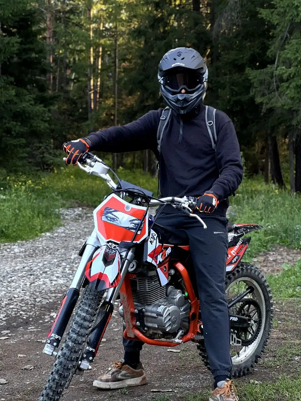 Продажа квадроцикла Kayo K2 Pro 2025 года - Квадроциклы (Авто) в Баклаши