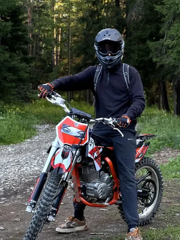 Продажа квадроцикла Kayo K2 Pro 2025 года - частное объявление в Баклаши