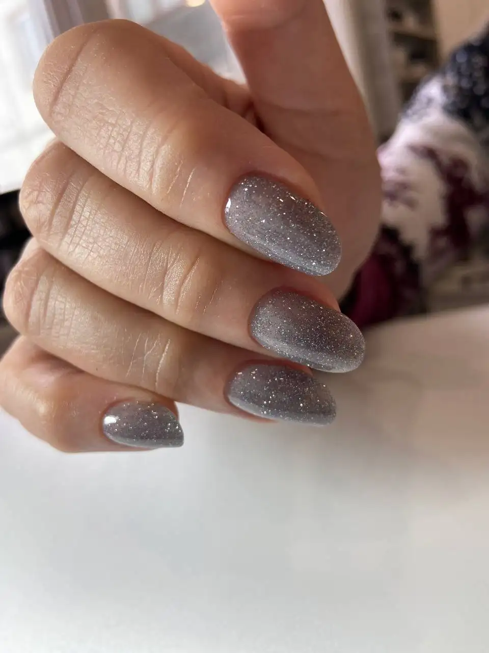 Услуги маникюра и педикюра в студии - Красота (Услуги) в Шелехов