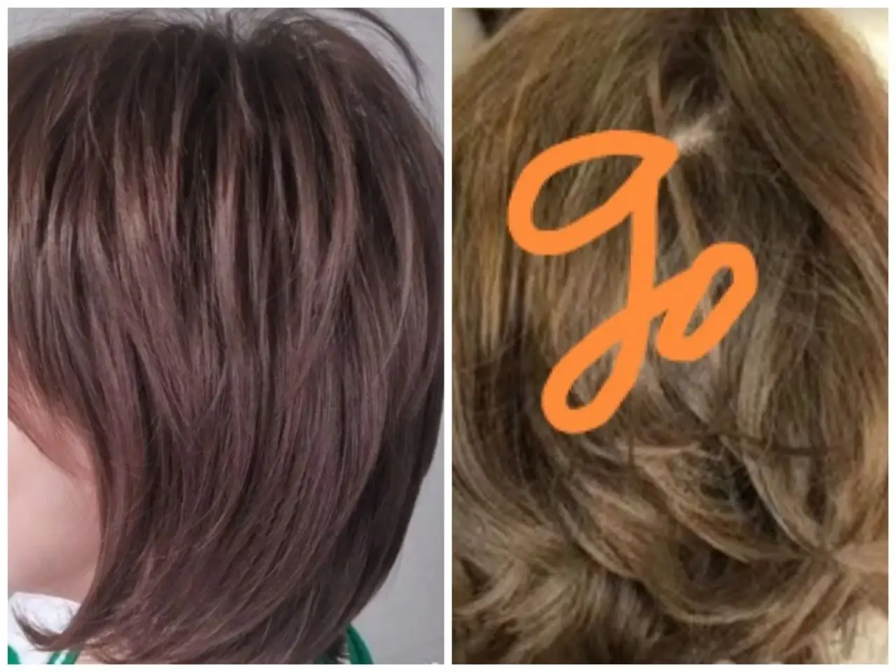 Окрашивание волос в Олхе - Парикмахерские услуги (Услуги) в Шелехов