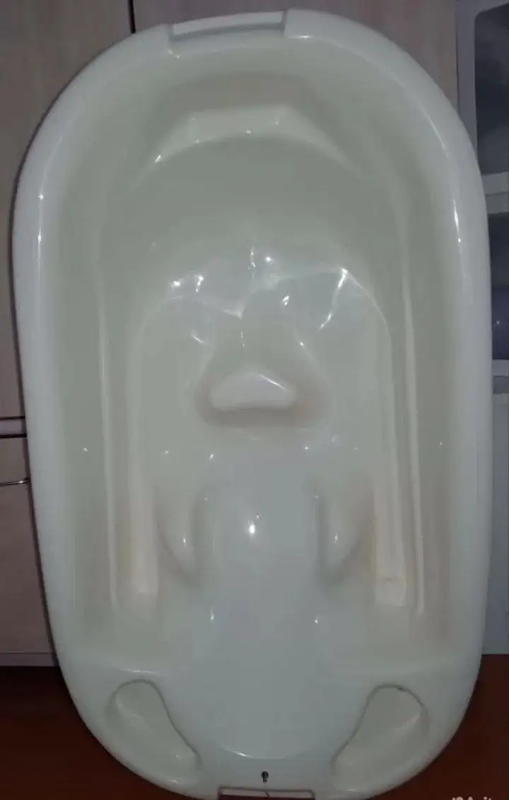 Ванночка для купания в отличном состоянии - Товары для детей в Шелехов