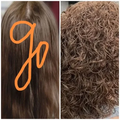 Кудряшки в Олхе - Услуги в Шелехов