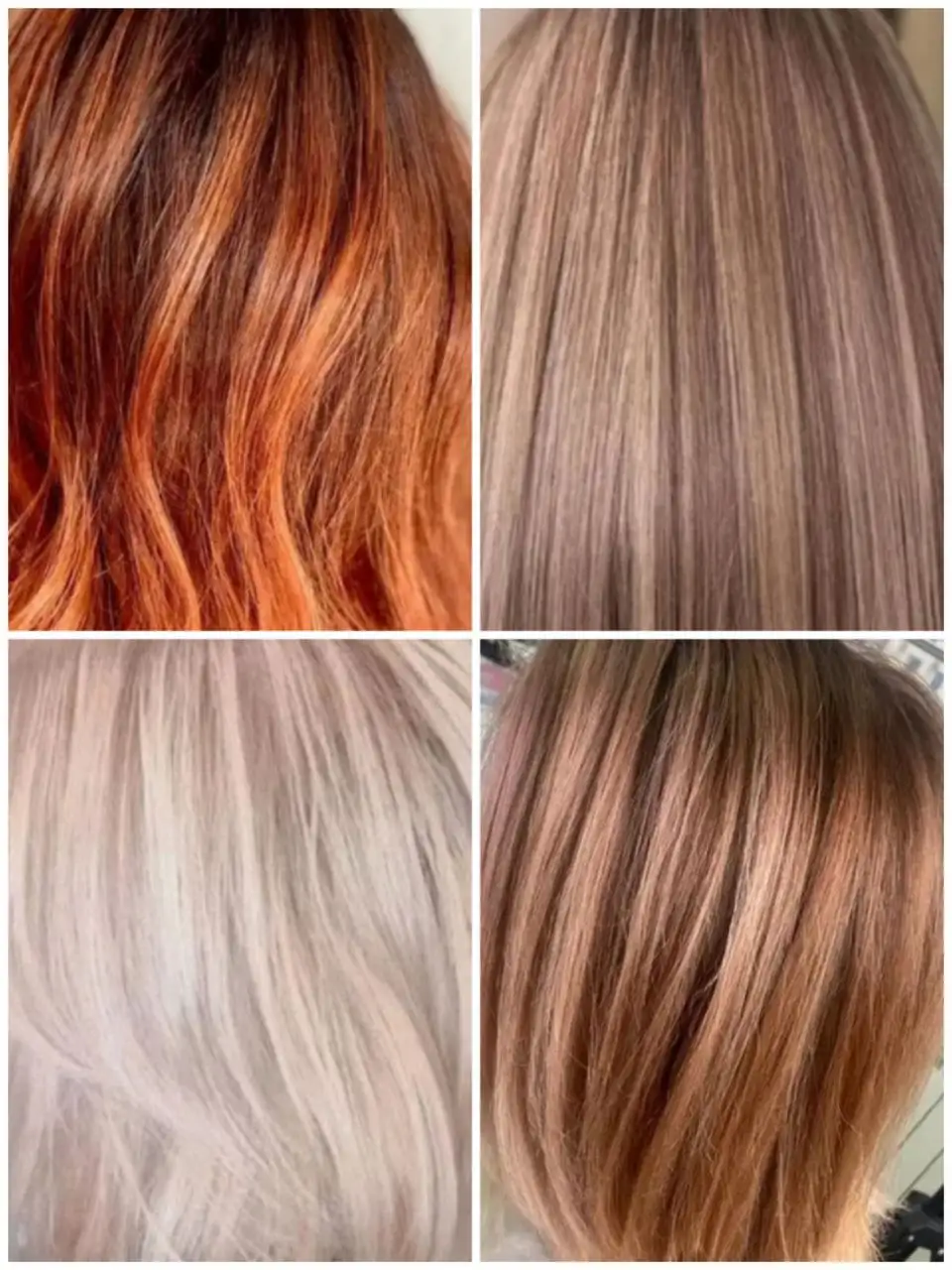 Окрашивание - Парикмахерские услуги (Услуги) в Шелехов