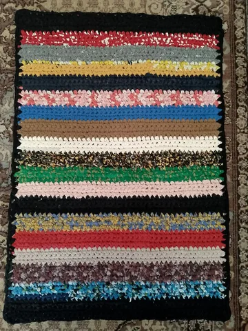 Новый коврик 100x65 - частное объявление в Баклаши