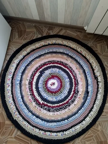 Новый коврик 110см - частное объявление в Баклаши