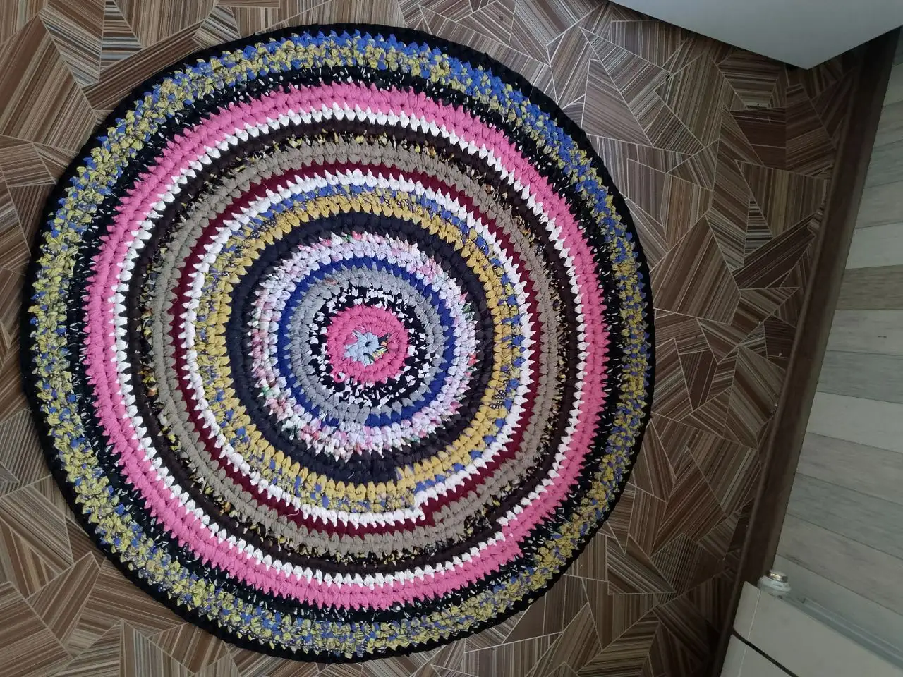 Продажа нового изделия диаметром 95 см - Барахолка в Шелехов