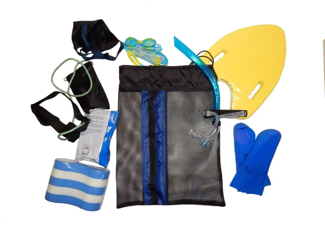 Спортивный инвентарь для плавания в Шелехове - Спорттовары (Хобби и отдых) в Шелехов