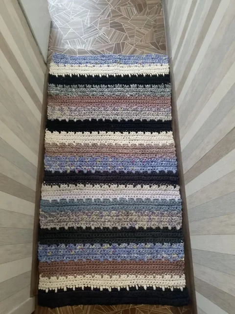 Коврики ручной работы в Шелехове - Для дома и дачи в Шелехов