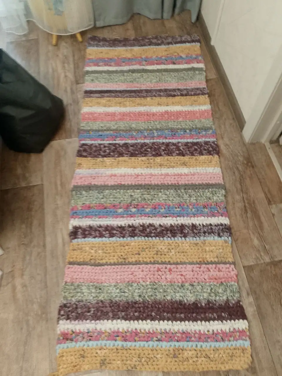 Коврики ручной работы в Шелехове - Ковры и коврики (Для дома и дачи) в Шелехов