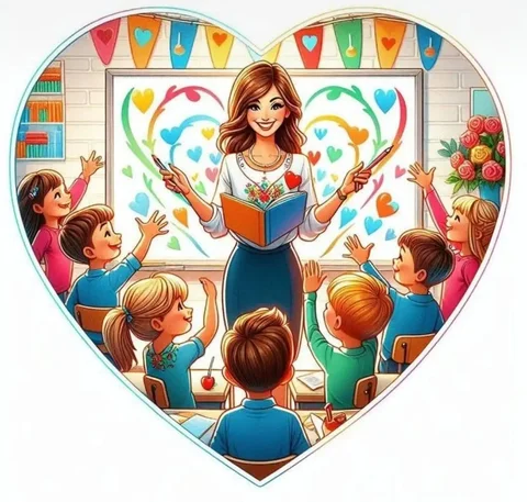 Репетитор по подготовке к школе и начальным классам - Услуги в Шелехов