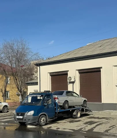 Услуги эвакуатора 24/7 - Эвакуатор в Баклаши