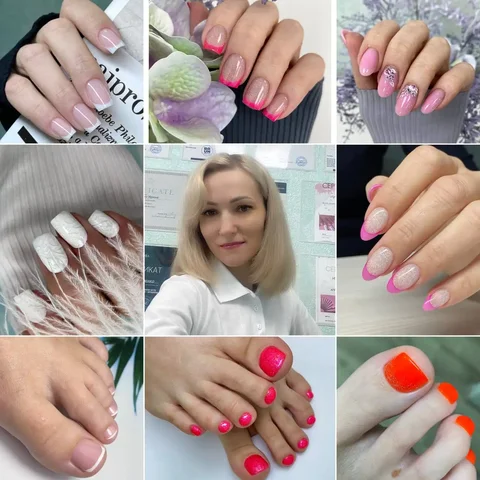 Услуги мастера маникюра и педикюра в Шелехове - Уход за животными в Шелехов