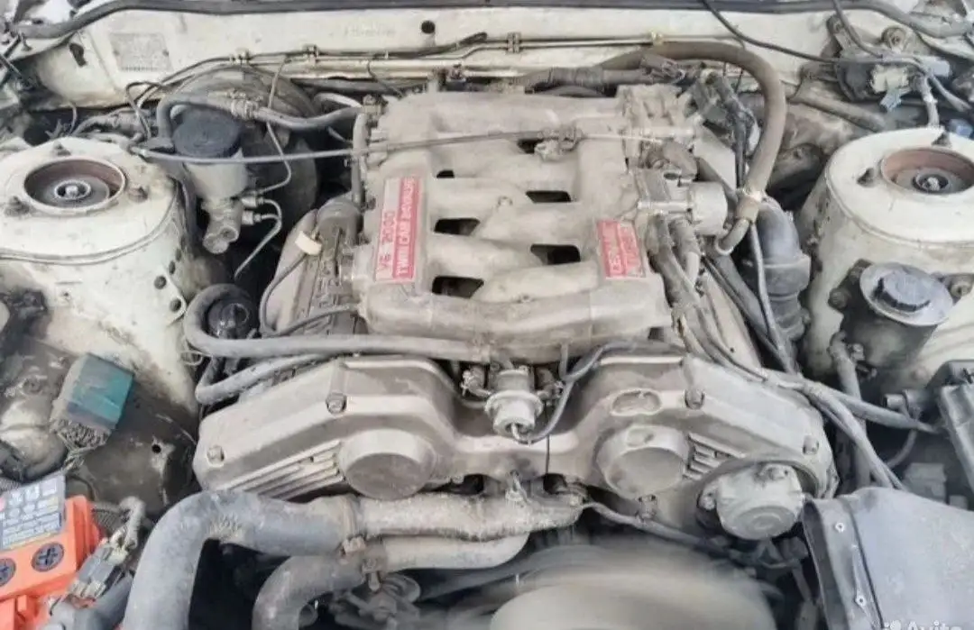 Продам Nissan Cedric 1988 года - Авто в Шелехов