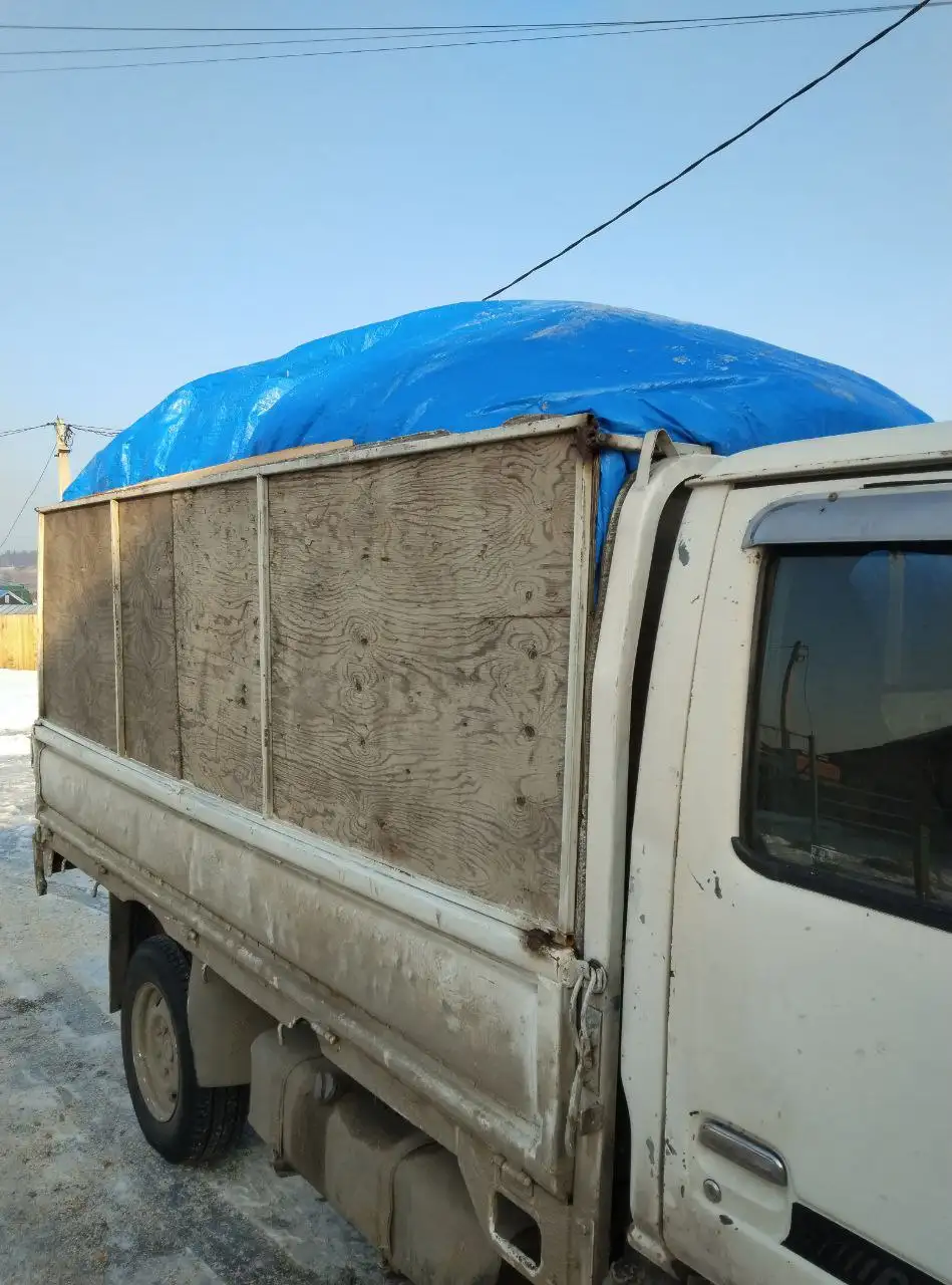 Продажа сухих опилок и стружки - Барахолка в Шелехов