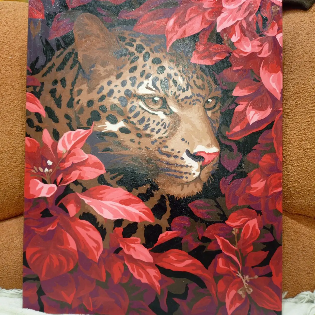 Продажа картины 40/50 - Картины (Хобби и отдых) в Шелехов