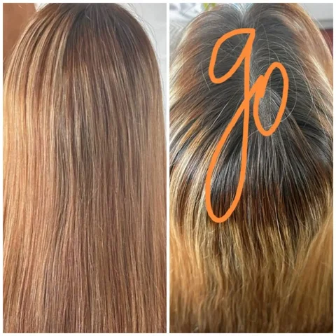 Услуги окрашивания волос - частное объявление в Баклаши, Шелехов, Иркутск