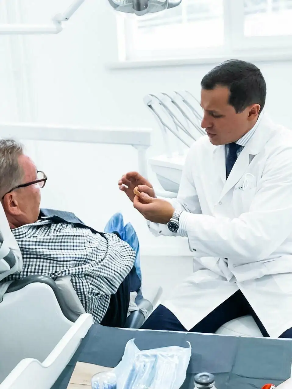 Дента Стар: имплантация с гарантией и комфортом - Медицинские услуги (Услуги) в Шелехов