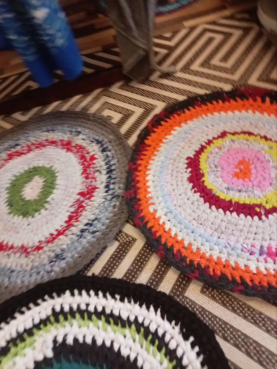 Продам круги ручной работы - Рукоделие (Хобби и отдых) в Баклаши