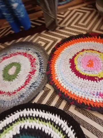 Продам круги ручной работы - Рукоделие в Баклаши