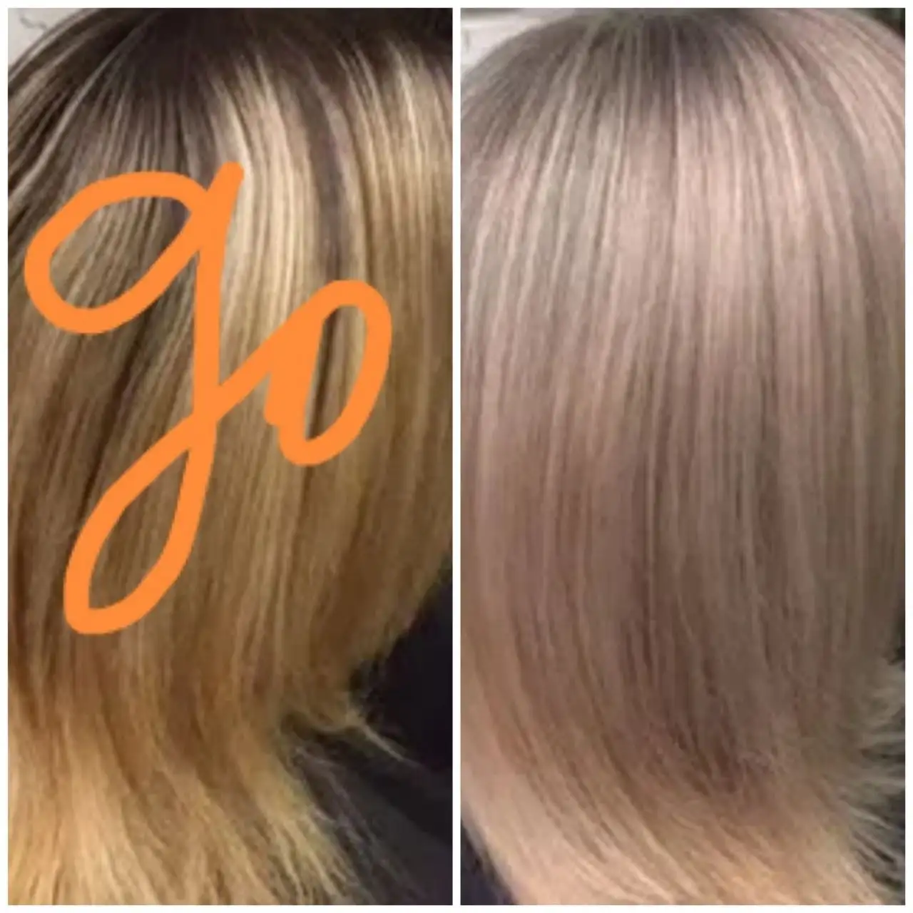 Окрашивание волос - Парикмахерские услуги (Услуги) в Шелехов