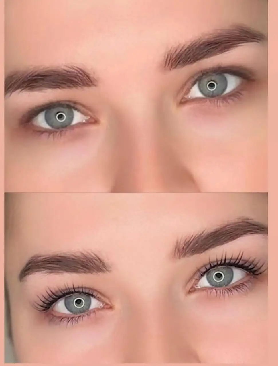 Вельвет ламинирование ресниц и бровей - Красота и здоровье в Шелехов