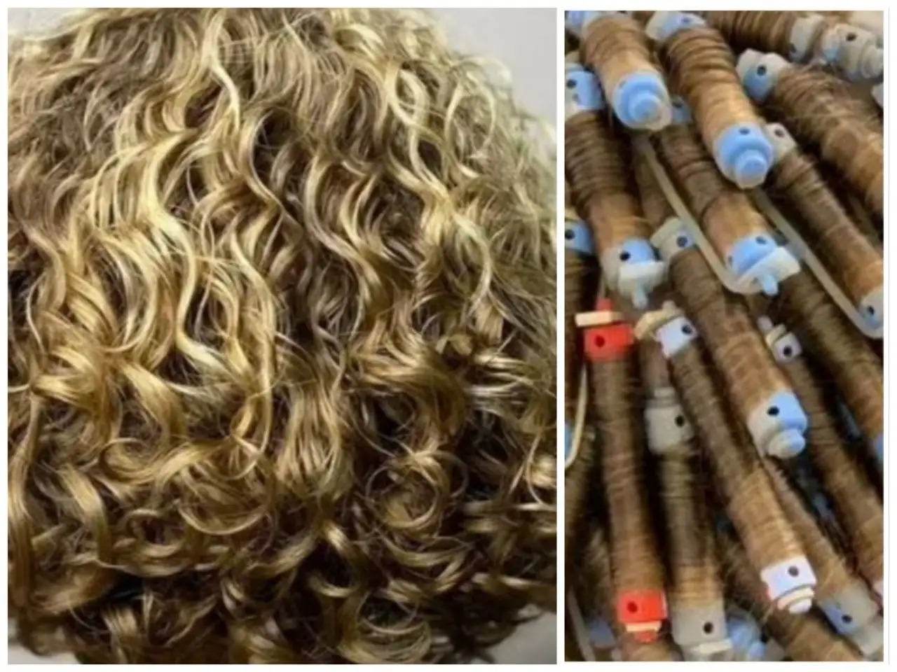 Кудряшки В Олхе ЗАПИСЬ - Барахолка в Шелехов