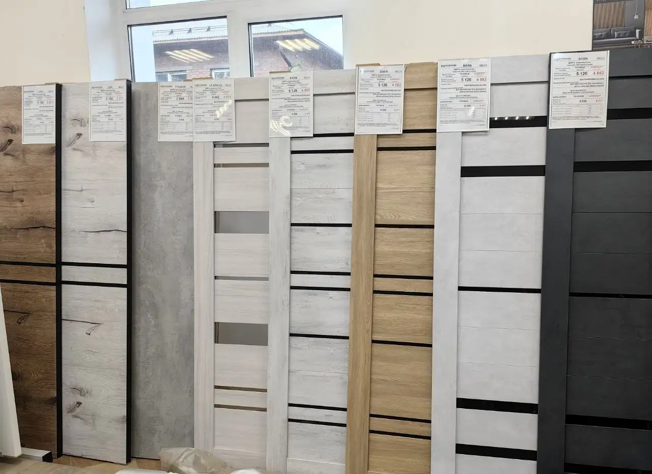 Магазин Идеи Ремонта в Шелехове - Ремонт (Услуги) в Шелехов