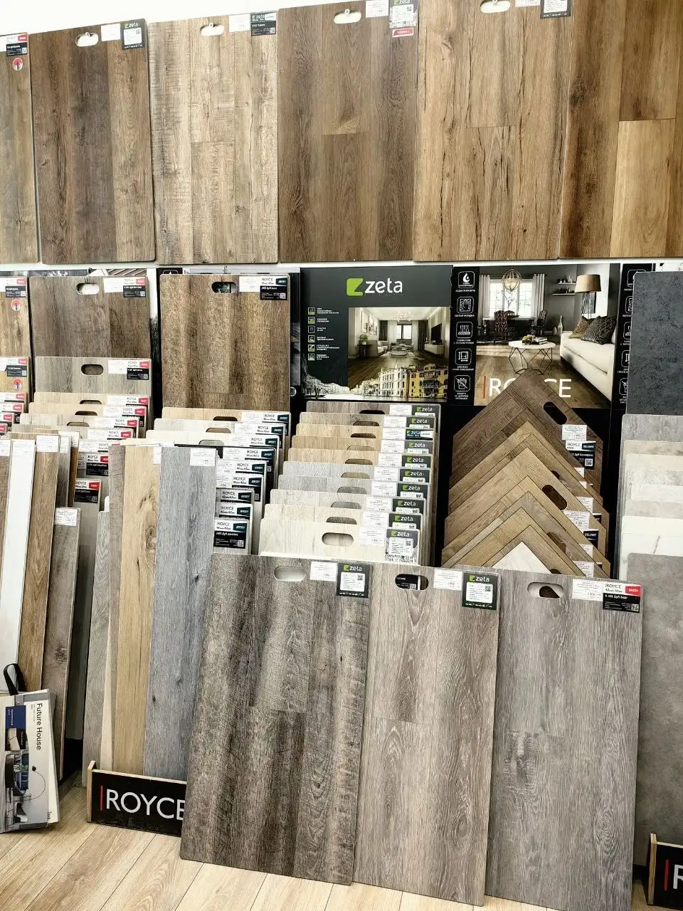 Магазин Идеи Ремонта в Шелехове - Ремонт (Услуги) в Шелехов