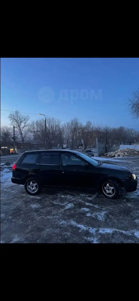 Ниссан Wingroad 2000 года - Легковые автомобили (Авто) в Шелехов