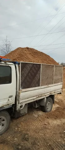 Опилки и стружка с доставкой - Для дома и дачи в Иркутск