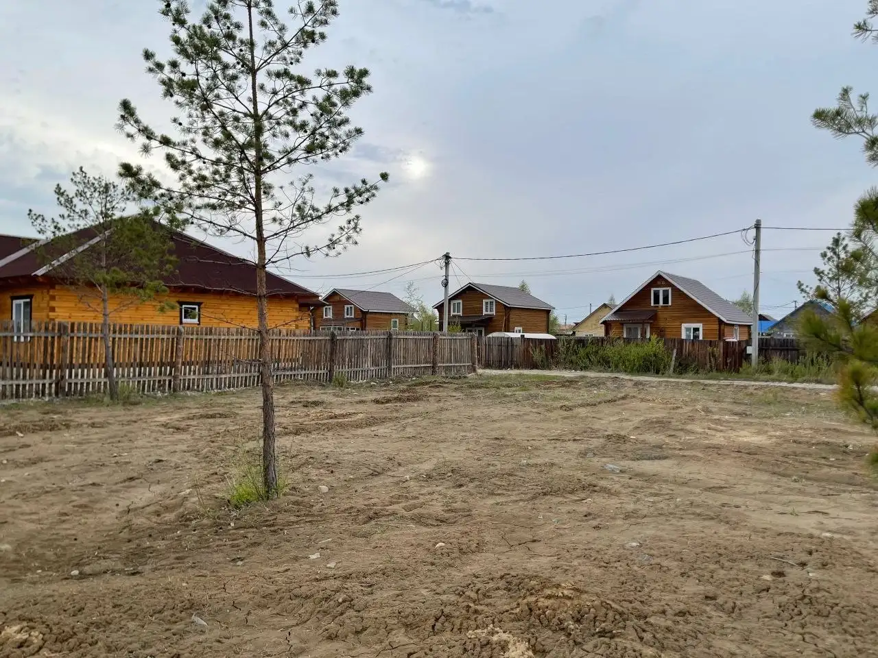 Продажа земельных участков в с. Баклаши - Земельные участки (Недвижимость) в Баклаши