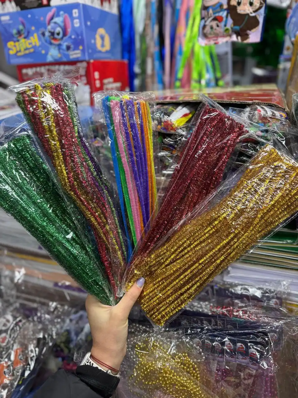 Синельная Проволка - Хобби и отдых в Чебоксары