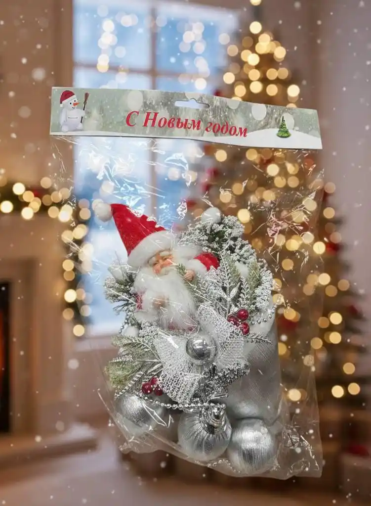 Подвеска для украшения