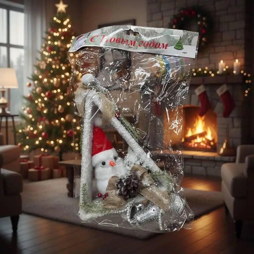 Подвеска для украшения