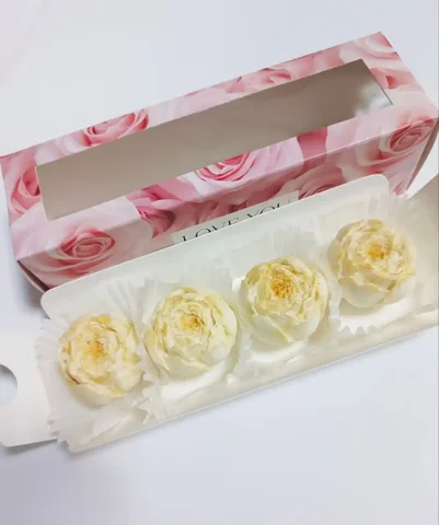 Шоколадный набор 4 пиона - Хобби и отдых в Чебоксары