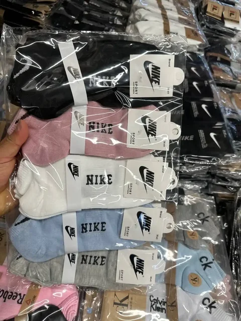 Распродажа женских носков - Одежда в Чебоксары