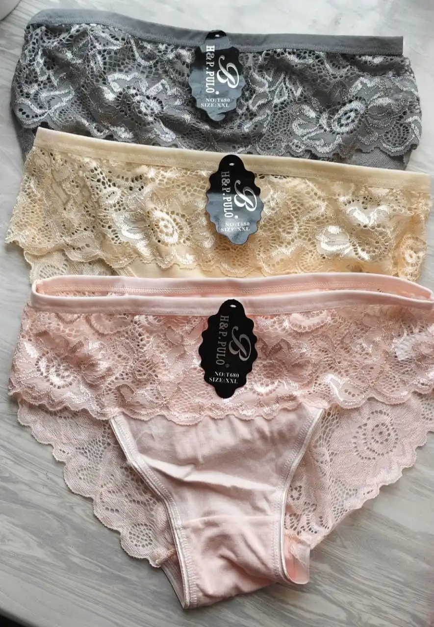 Трусы для женщин размер 46