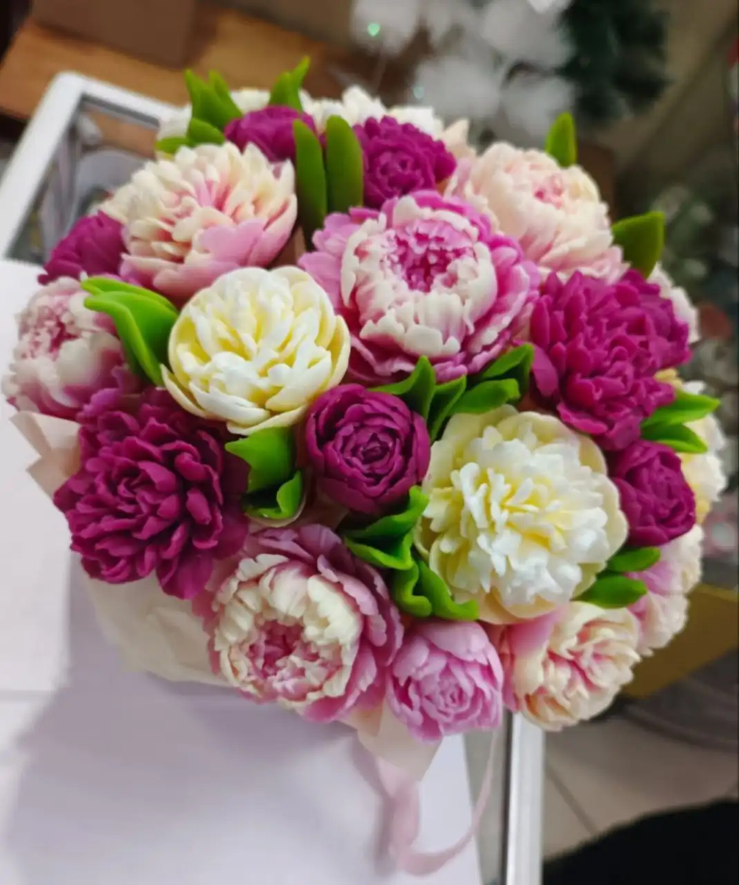 Идеи для подарков и скидки в группе