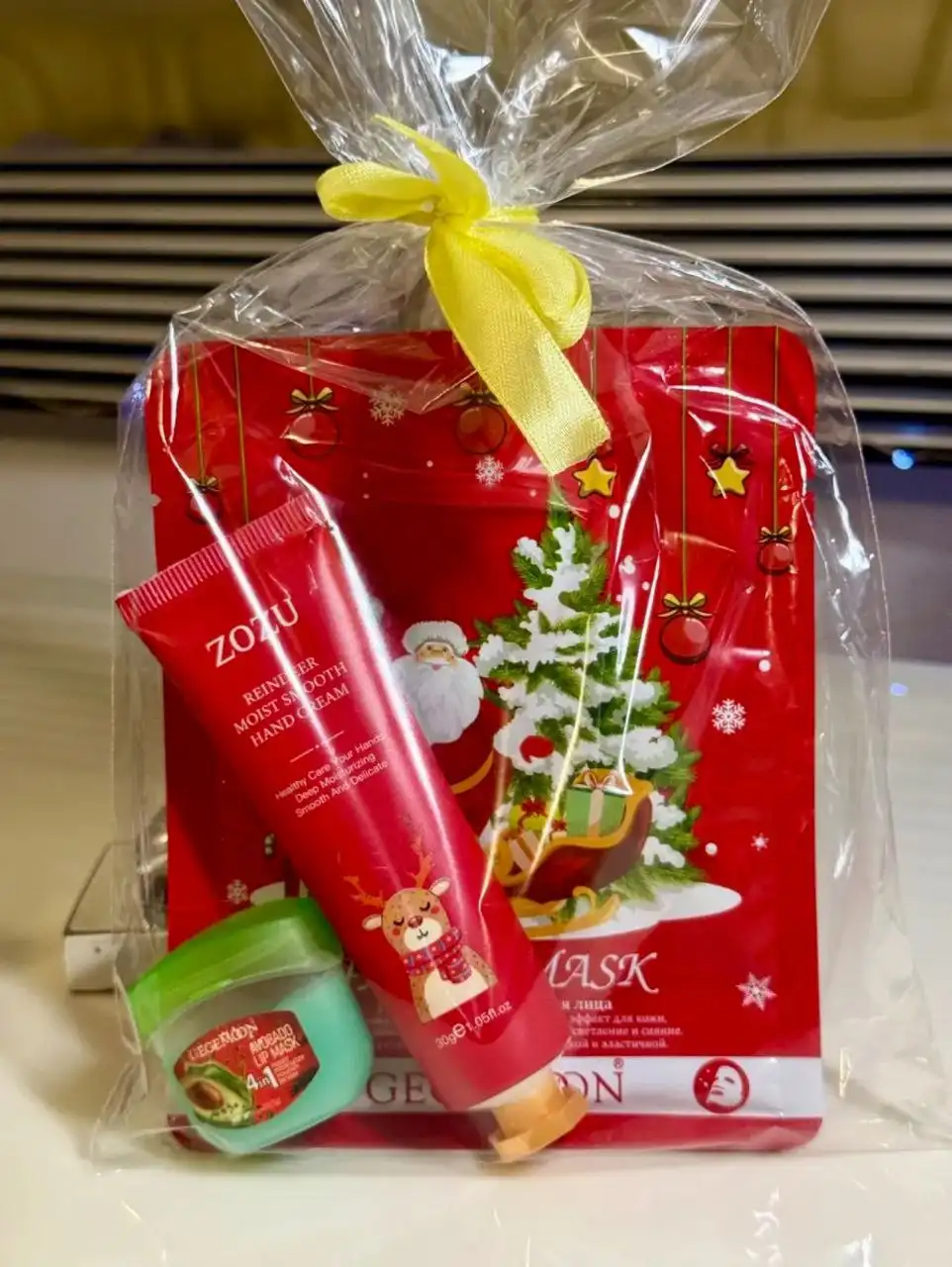 Подарочный набор